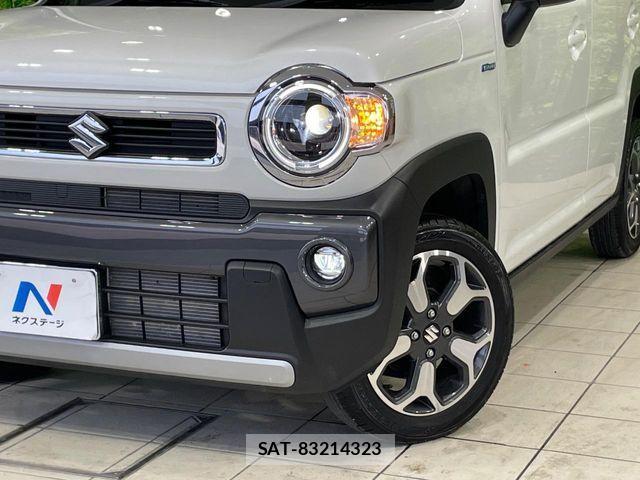 Suzuki HUSTLER 2024-02 7358112-11