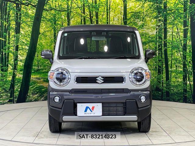Suzuki HUSTLER 2024-02 7358112-13