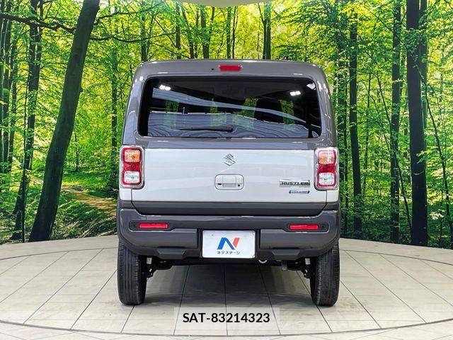 Suzuki HUSTLER 2024-02 7358112-14