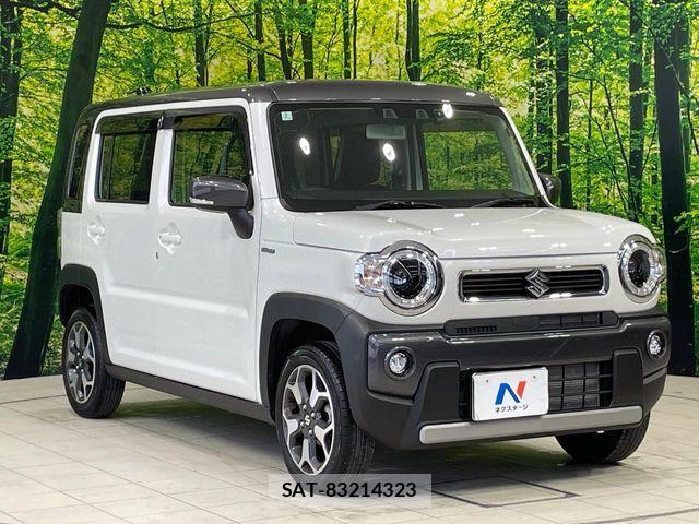 Suzuki HUSTLER 2024-02 7358112-15