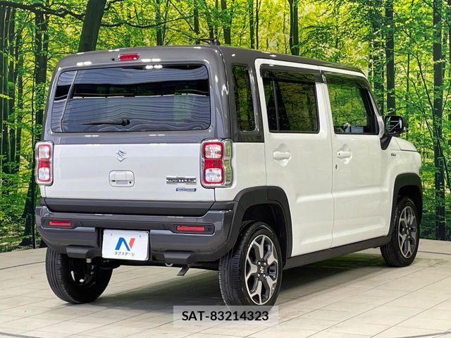 Suzuki HUSTLER 2024-02 7358112-16
