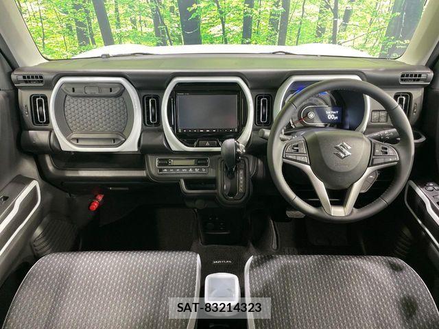 Suzuki HUSTLER 2024-02 7358112-1