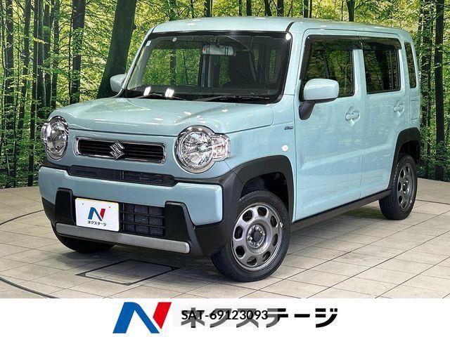 Suzuki HUSTLER 2022-05 7358115-0