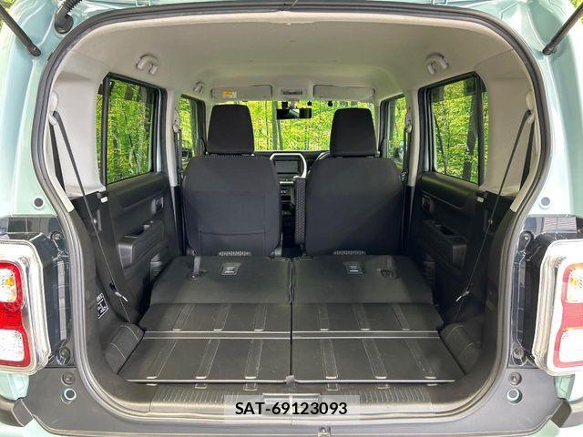 Suzuki HUSTLER 2022-05 7358115-9