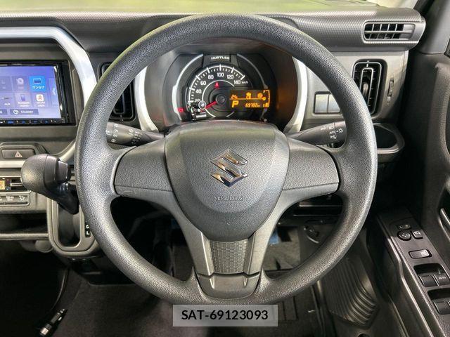 Suzuki HUSTLER 2022-05 7358115-10