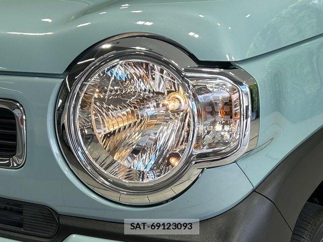 Suzuki HUSTLER 2022-05 7358115-11