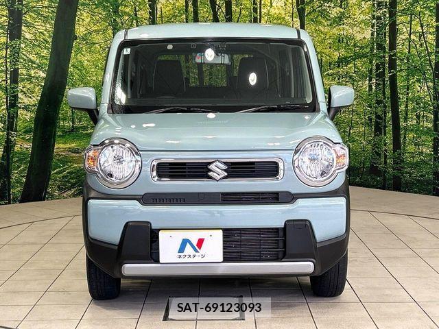 Suzuki HUSTLER 2022-05 7358115-13