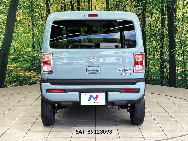 Suzuki HUSTLER 2022-05 7358115-14