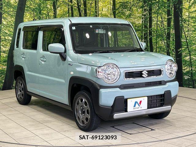 Suzuki HUSTLER 2022-05 7358115-15