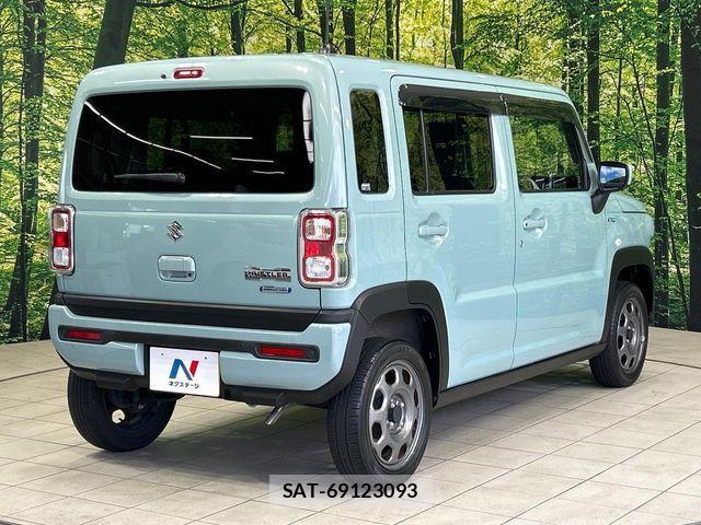 Suzuki HUSTLER 2022-05 7358115-16