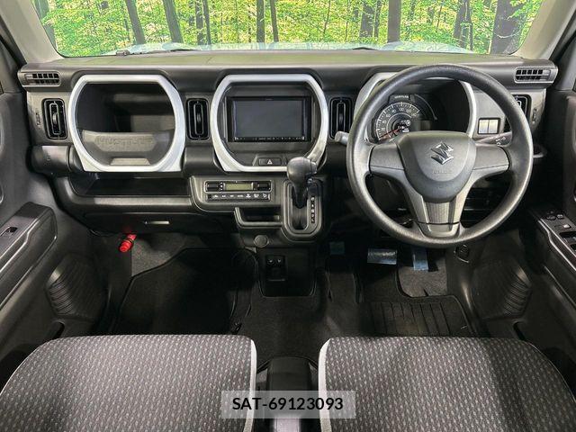 Suzuki HUSTLER 2022-05 7358115-1