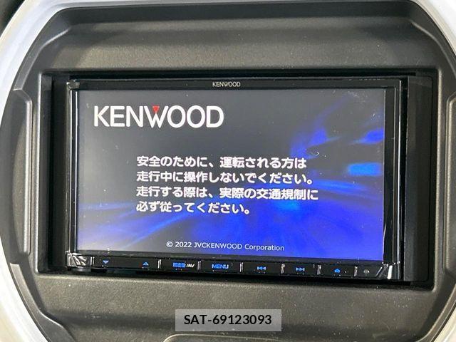 Suzuki HUSTLER 2022-05 7358115-2