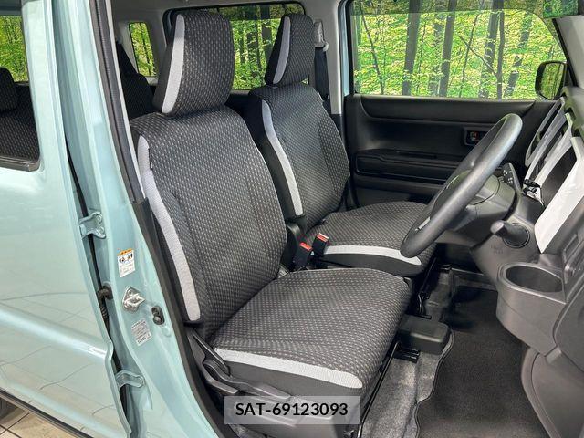 Suzuki HUSTLER 2022-05 7358115-7