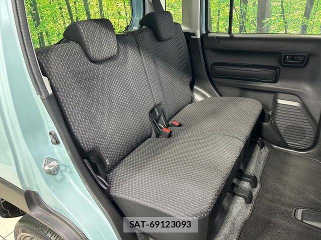 Suzuki HUSTLER 2022-05 7358115-8