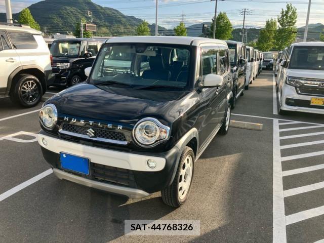 Suzuki HUSTLER 2015-06 7358127-0