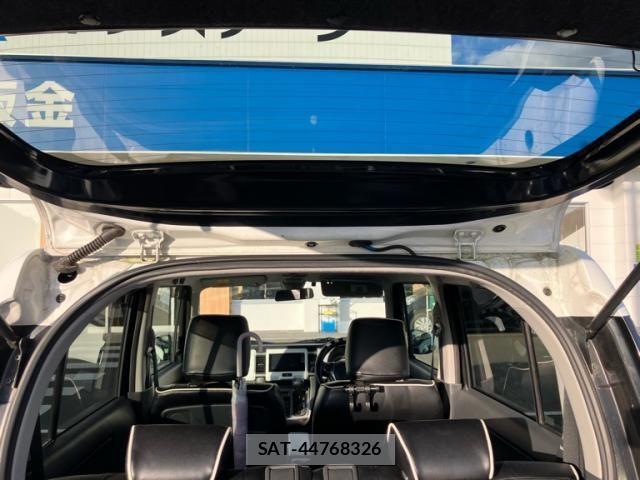 Suzuki HUSTLER 2015-06 7358127-9