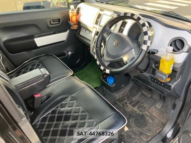 Suzuki HUSTLER 2015-06 7358127-12