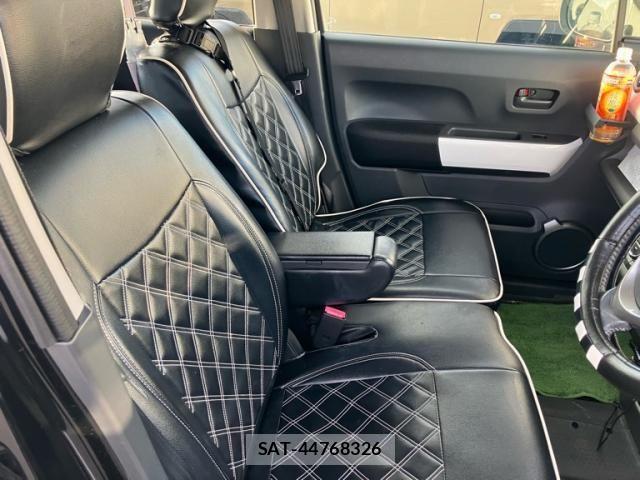 Suzuki HUSTLER 2015-06 7358127-13
