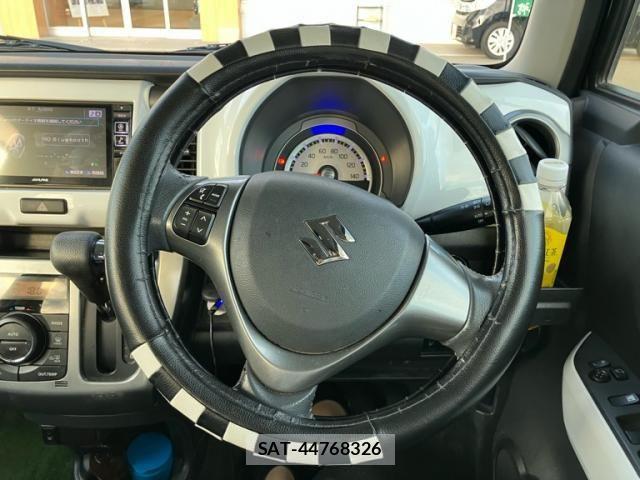 Suzuki HUSTLER 2015-06 7358127-18