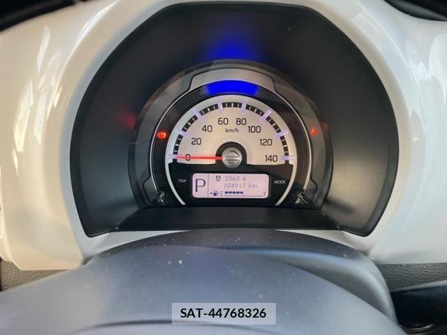Suzuki HUSTLER 2015-06 7358127-19