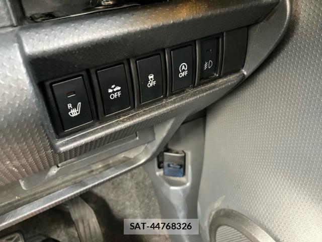 Suzuki HUSTLER 2015-06 7358127-20