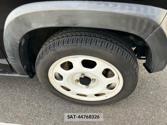 Suzuki HUSTLER 2015-06 7358127-3