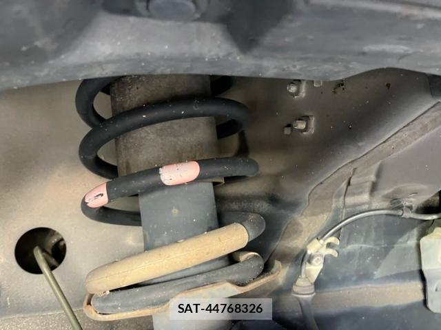 Suzuki HUSTLER 2015-06 7358127-4