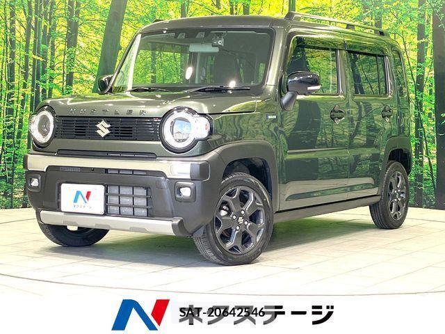 Suzuki HUSTLER 2024-08 7358101-0