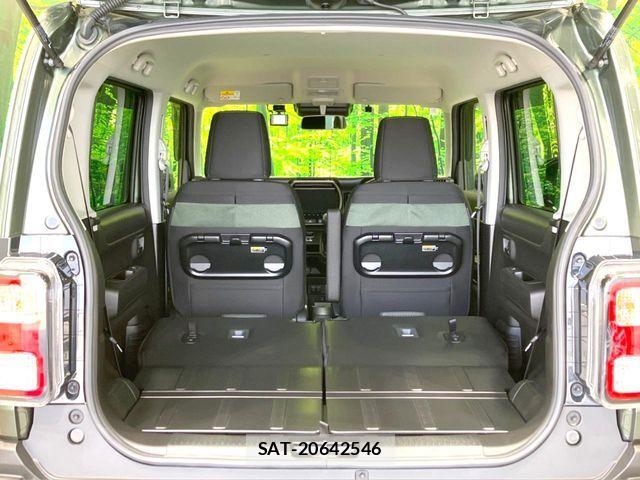 Suzuki HUSTLER 2024-08 7358101-9