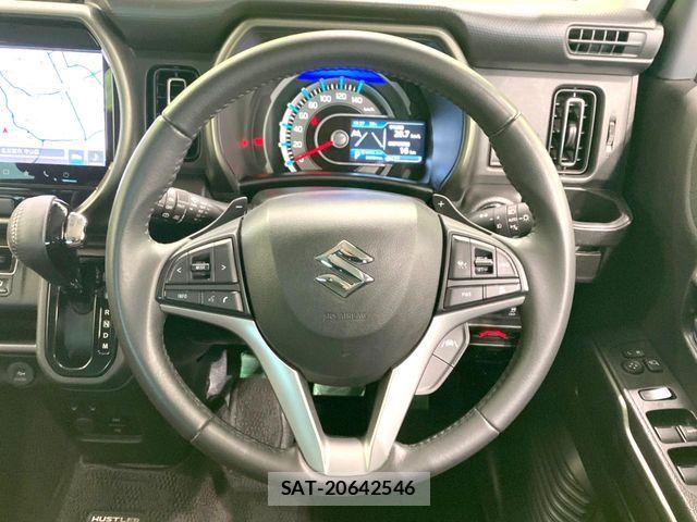 Suzuki HUSTLER 2024-08 7358101-10