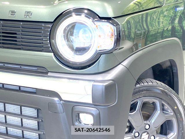 Suzuki HUSTLER 2024-08 7358101-11