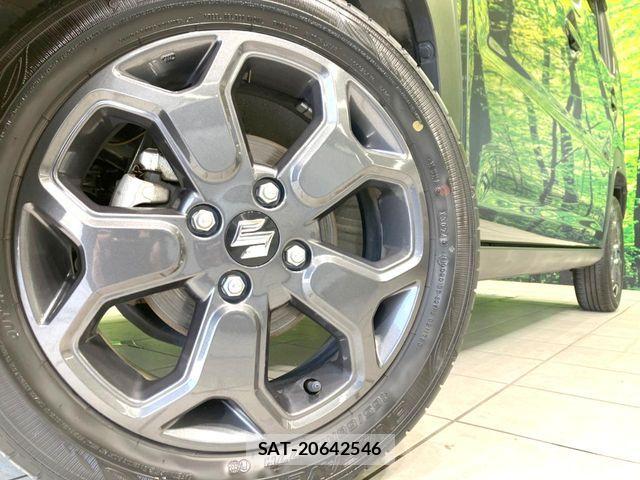 Suzuki HUSTLER 2024-08 7358101-12