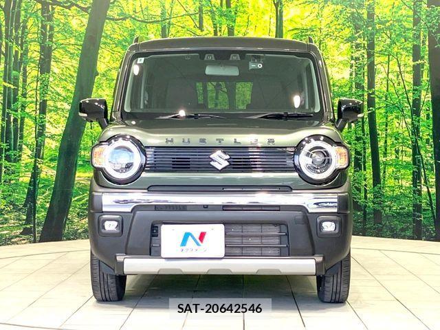 Suzuki HUSTLER 2024-08 7358101-13