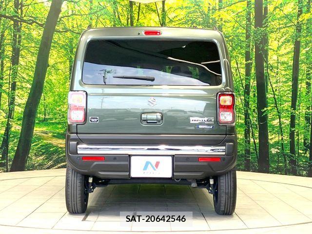 Suzuki HUSTLER 2024-08 7358101-14
