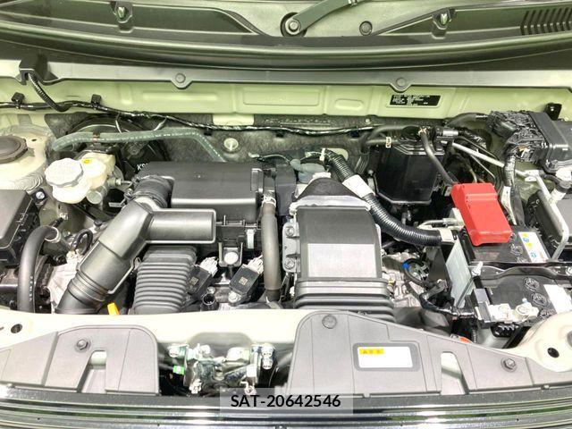 Suzuki HUSTLER 2024-08 7358101-17