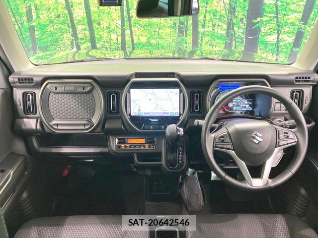 Suzuki HUSTLER 2024-08 7358101-1