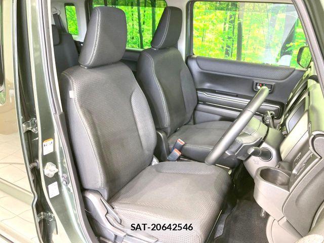 Suzuki HUSTLER 2024-08 7358101-7