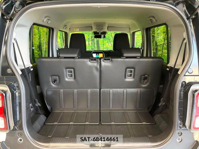 Suzuki HUSTLER 2025-04 7358096-9