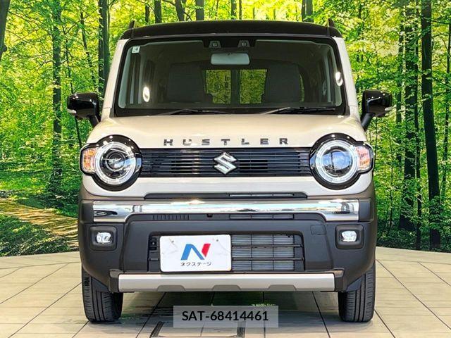 Suzuki HUSTLER 2025-04 7358096-13