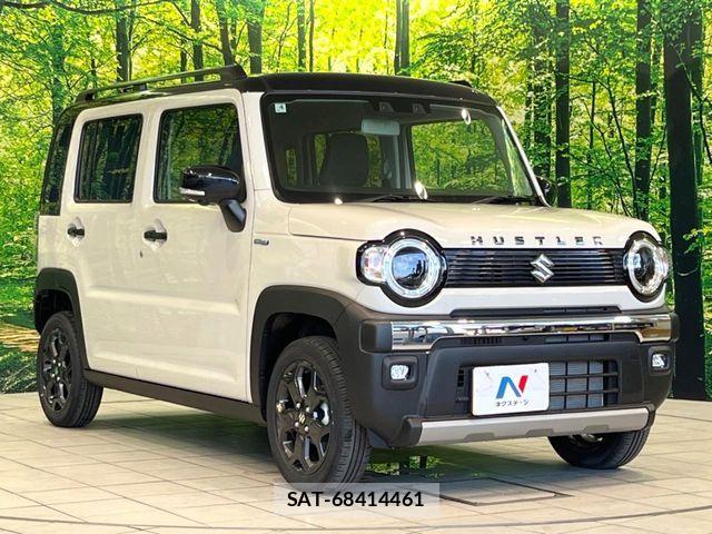 Suzuki HUSTLER 2025-04 7358096-15