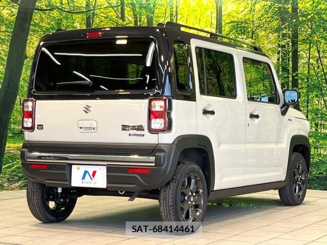 Suzuki HUSTLER 2025-04 7358096-16