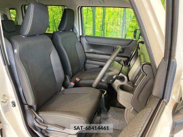 Suzuki HUSTLER 2025-04 7358096-7