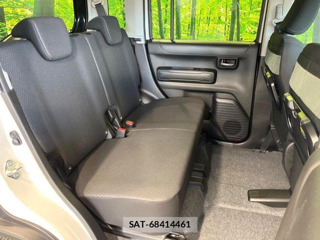 Suzuki HUSTLER 2025-04 7358096-8