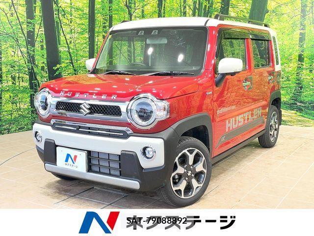 Suzuki HUSTLER 2023-09 7358097-0