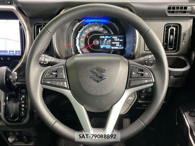 Suzuki HUSTLER 2023-09 7358097-10