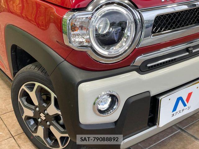 Suzuki HUSTLER 2023-09 7358097-11