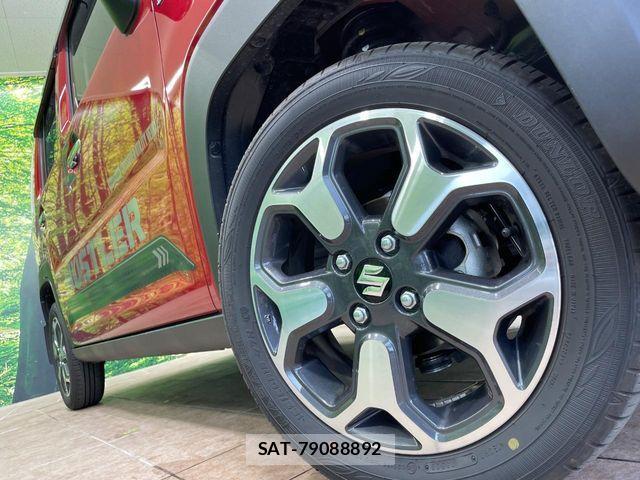 Suzuki HUSTLER 2023-09 7358097-12