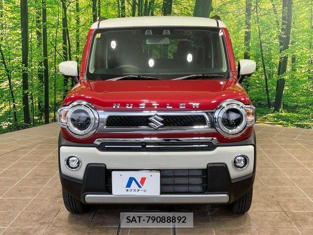 Suzuki HUSTLER 2023-09 7358097-13