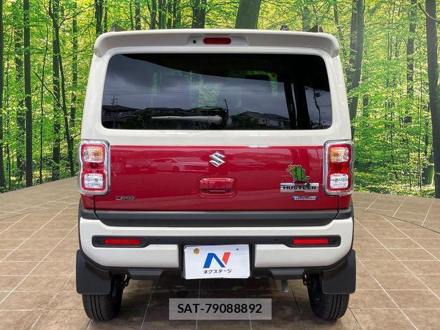Suzuki HUSTLER 2023-09 7358097-14