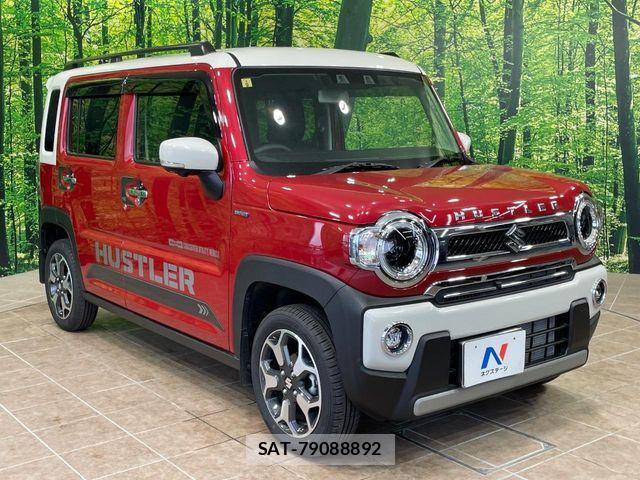 Suzuki HUSTLER 2023-09 7358097-15